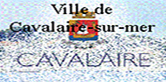 logo cavalaire sur mer